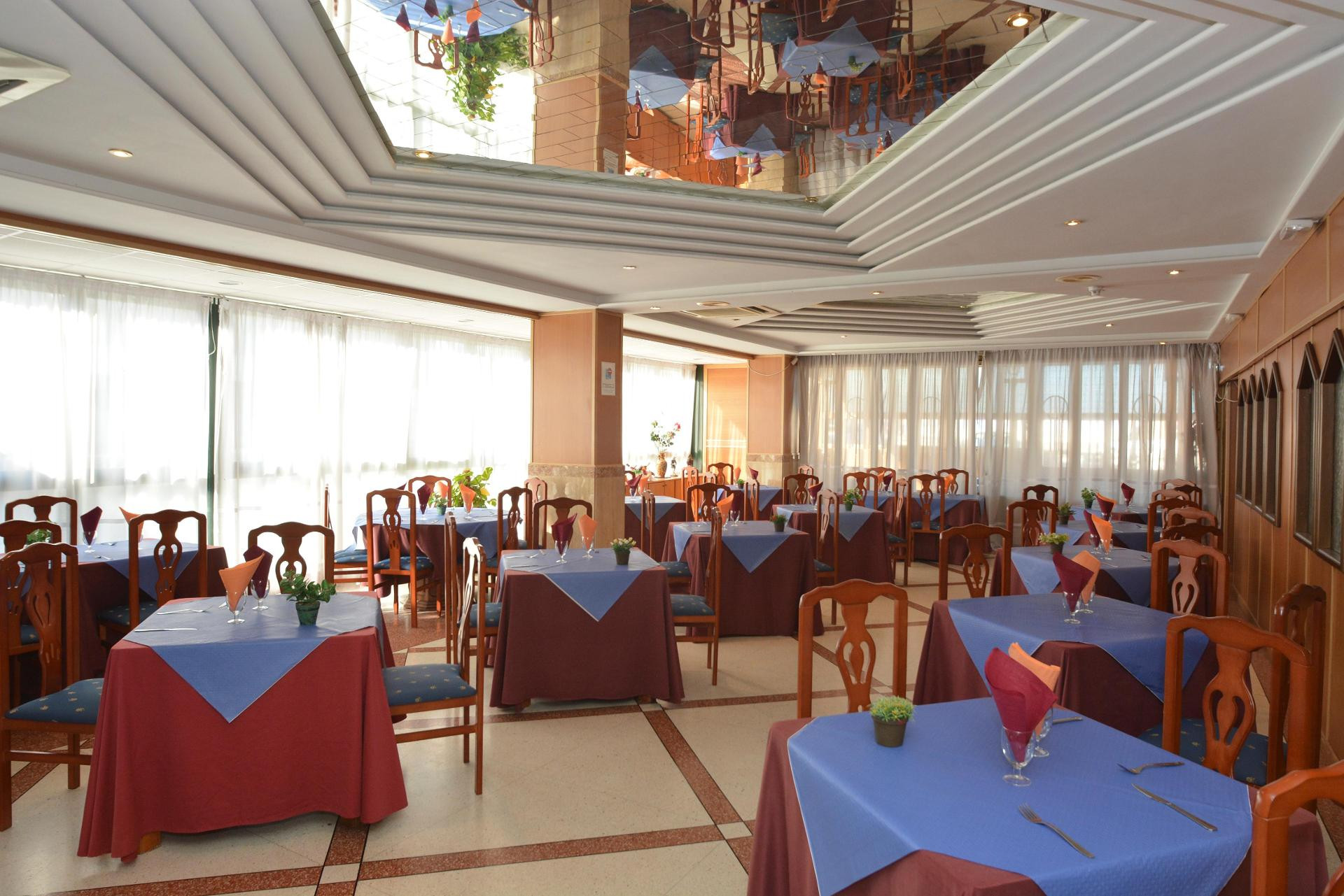 Restaurant Hotel Torrejoven