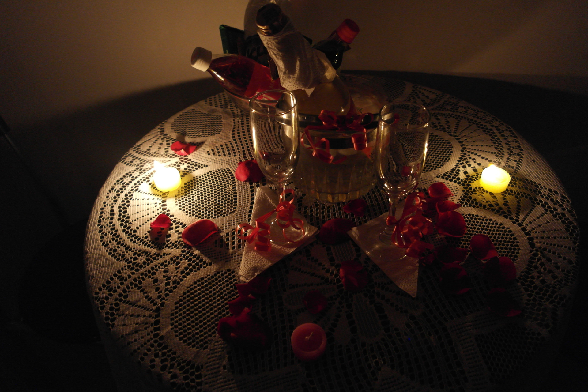 Varios Hotel Camelia Real Briceño