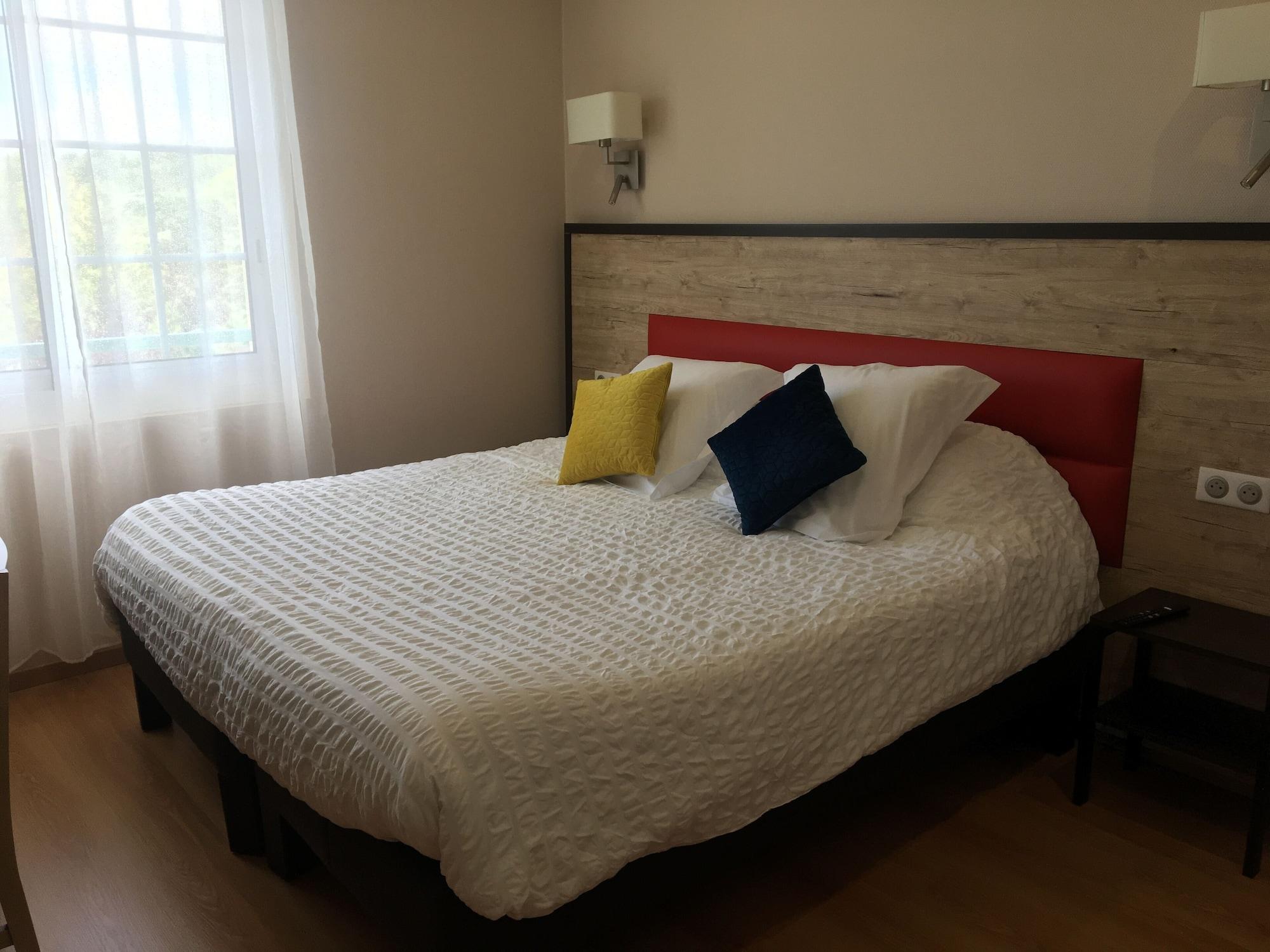 Habitación Les Balcons de l'Espérance
