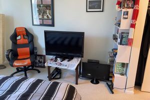 Alquiler Vacacional - Cozy 2-bedroom condo walking distance to Santa Monica Beach & 3rd St Promenade!