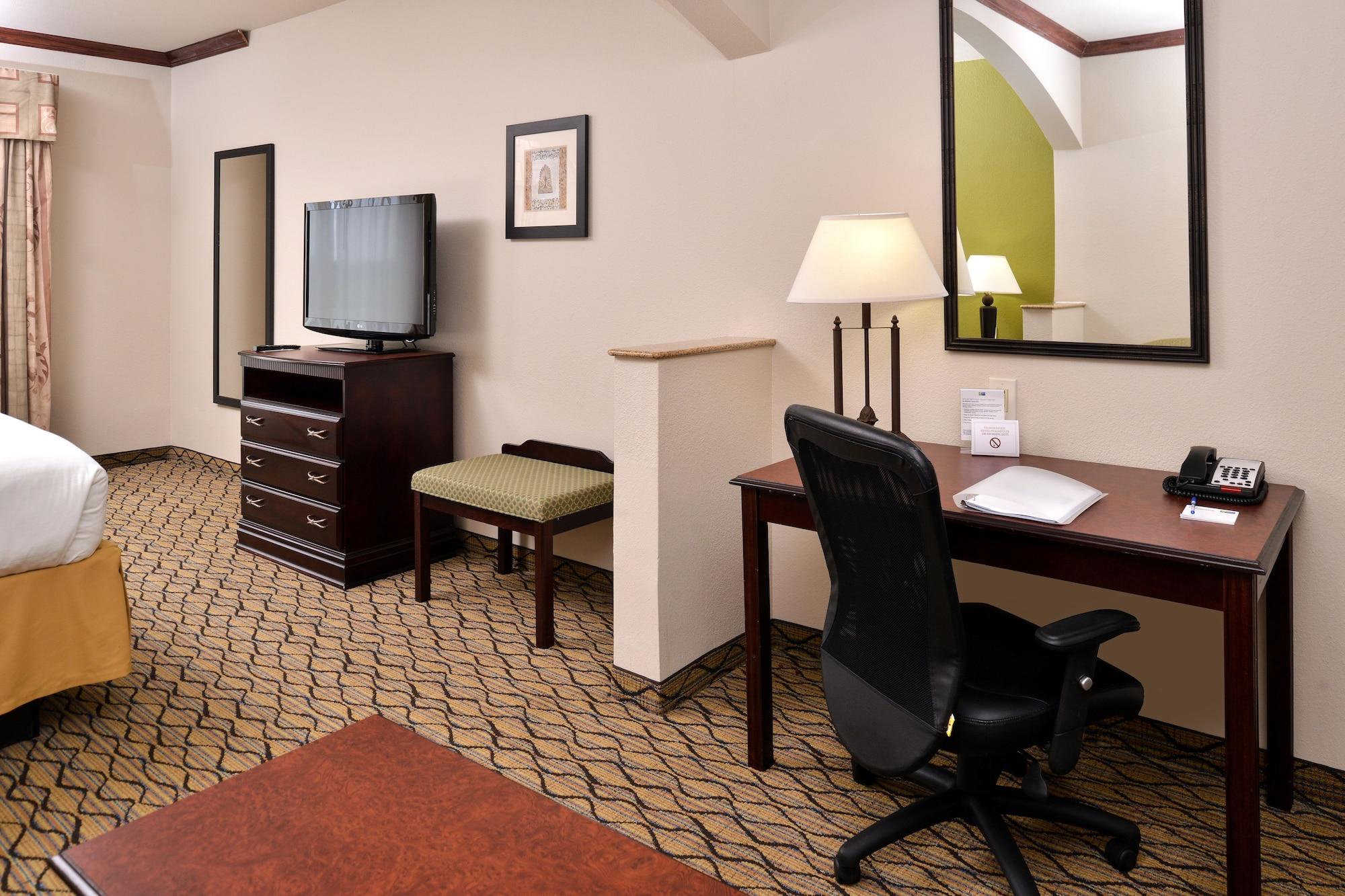 Habitación Holiday Inn Express Hotel & Suites Sherman Highway 75 by IHG