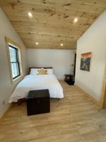 Alquiler Vacacional - Beautiful, brand new studio apartment/Sugarloaf Ski Resort.