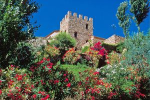 Alojamiento - Hotel Monte Turri - Adults only