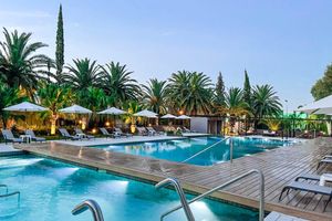 Alojamiento - Los Pinos Resort & Spa Termal All Inclusive