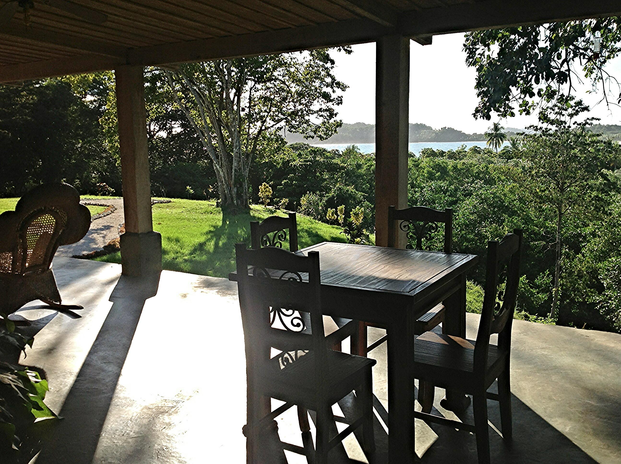 Restaurant La Posada Bed & Breakfast