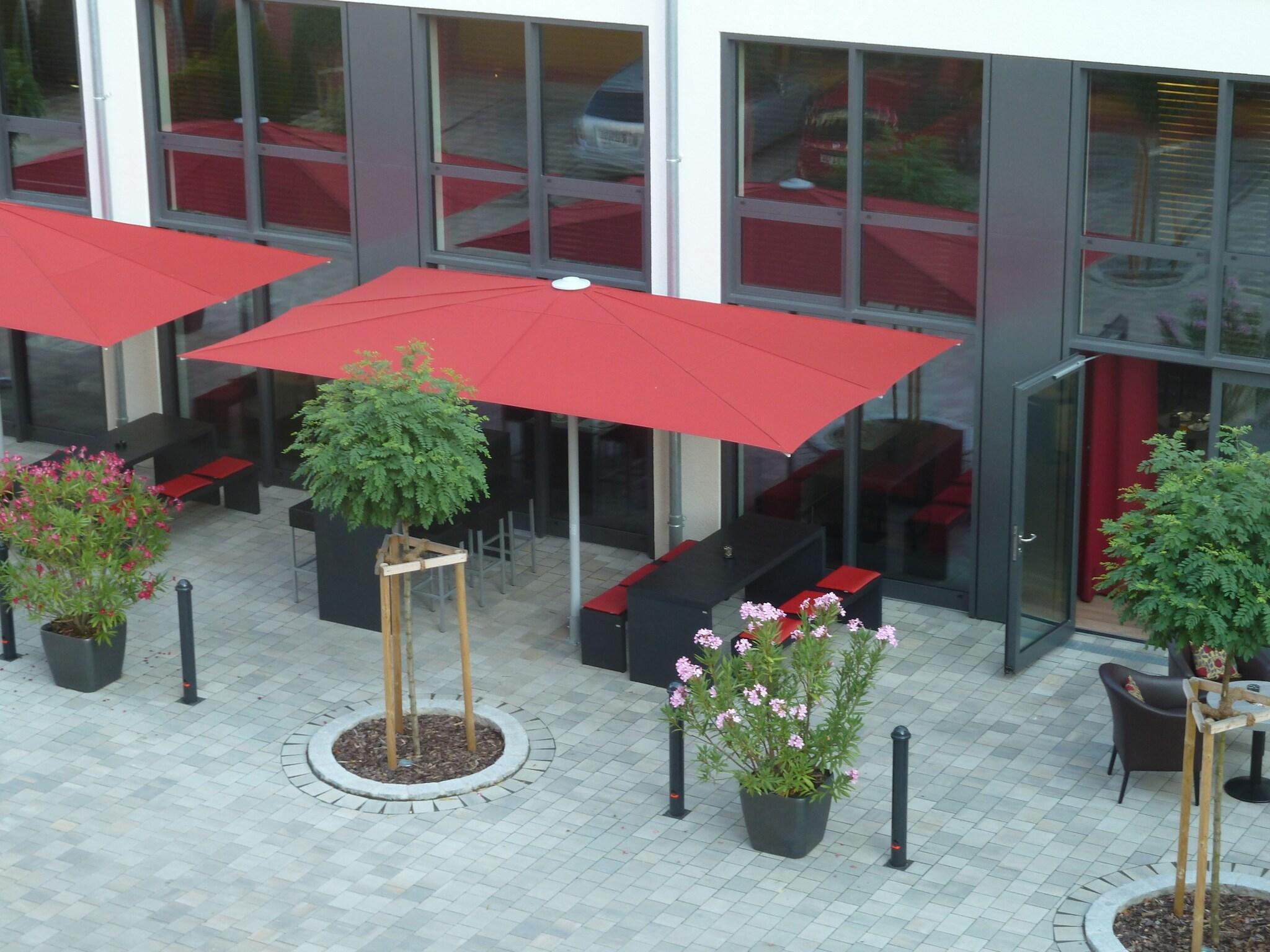 Varios Hotel Gasthof Sonne