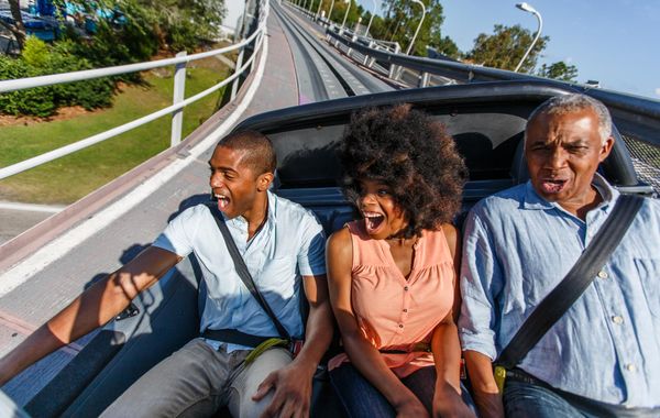 Test Track