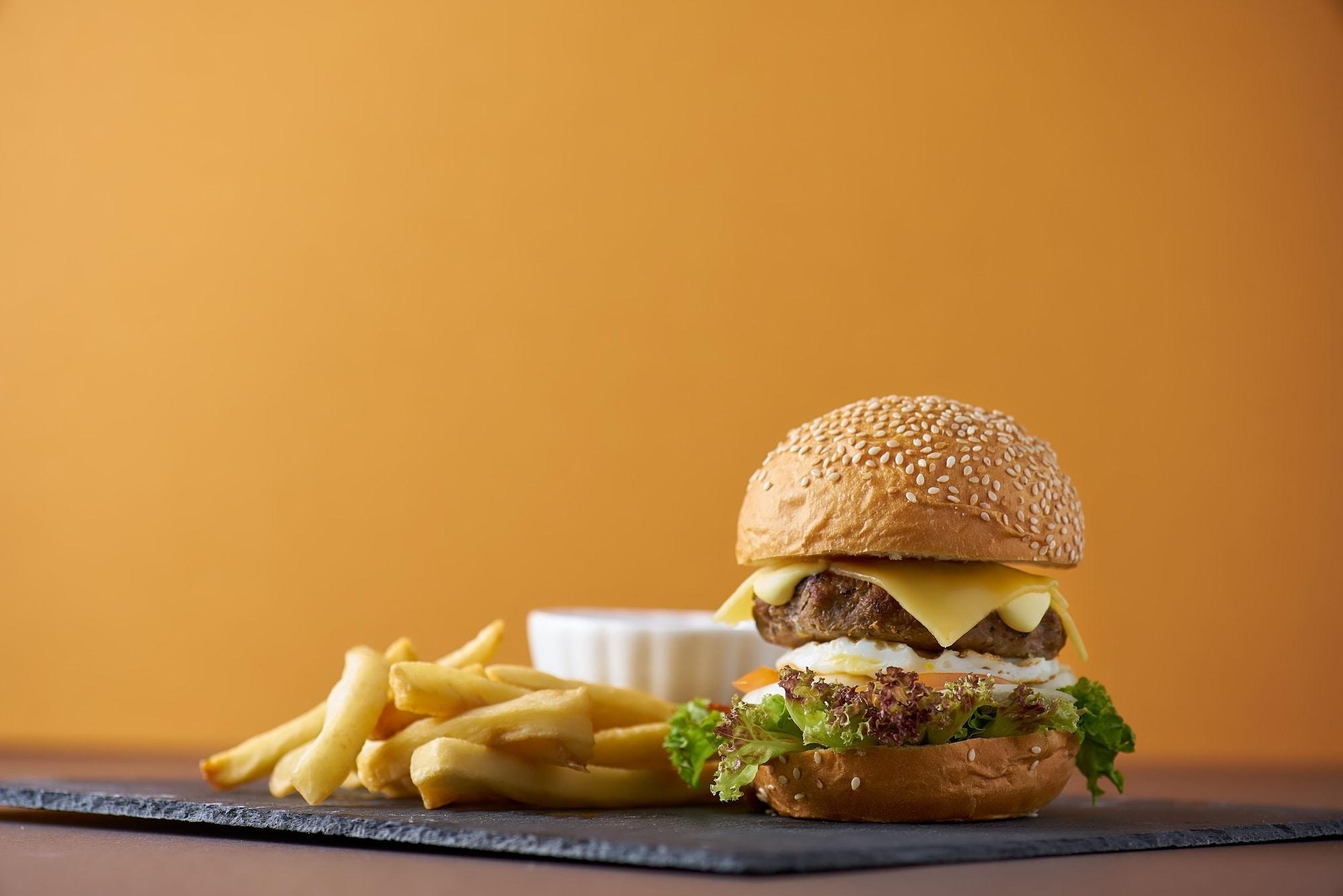 Restaurant Aerotel Kuala Lumpur