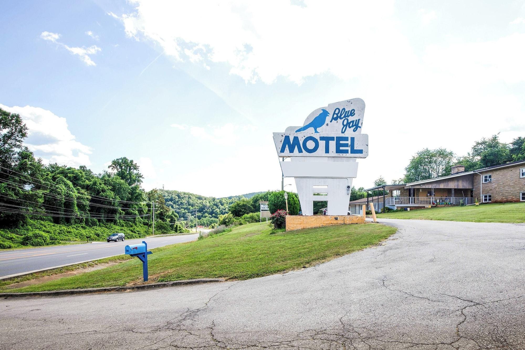 Varios BlueJay Motel - Salem - Roanoke I-81