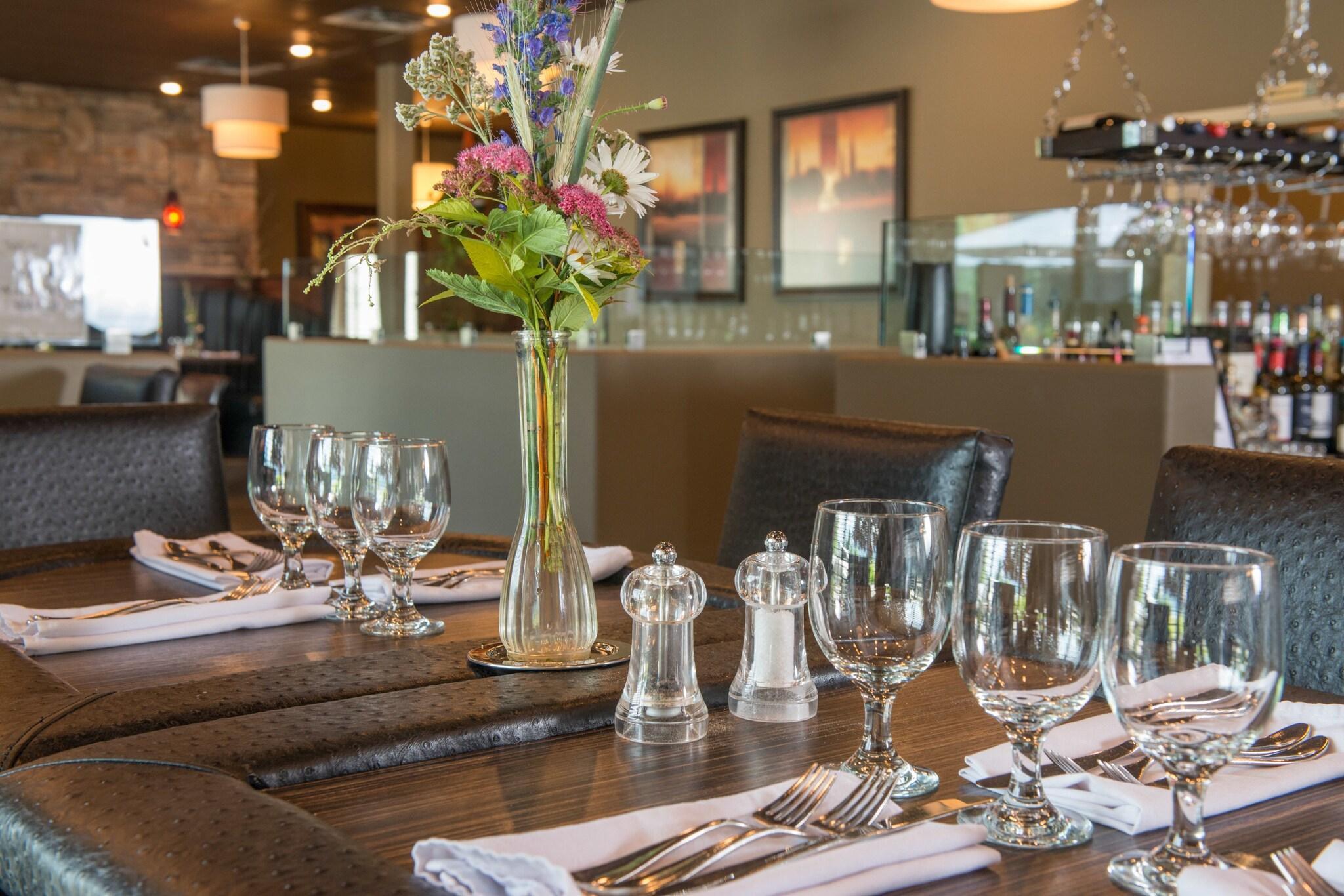 Restaurant Hilltop Inn