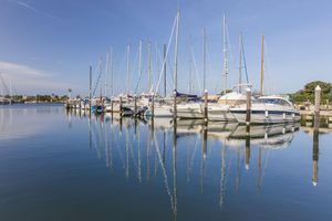 Alojamiento - Porto Romano The Marina Resort