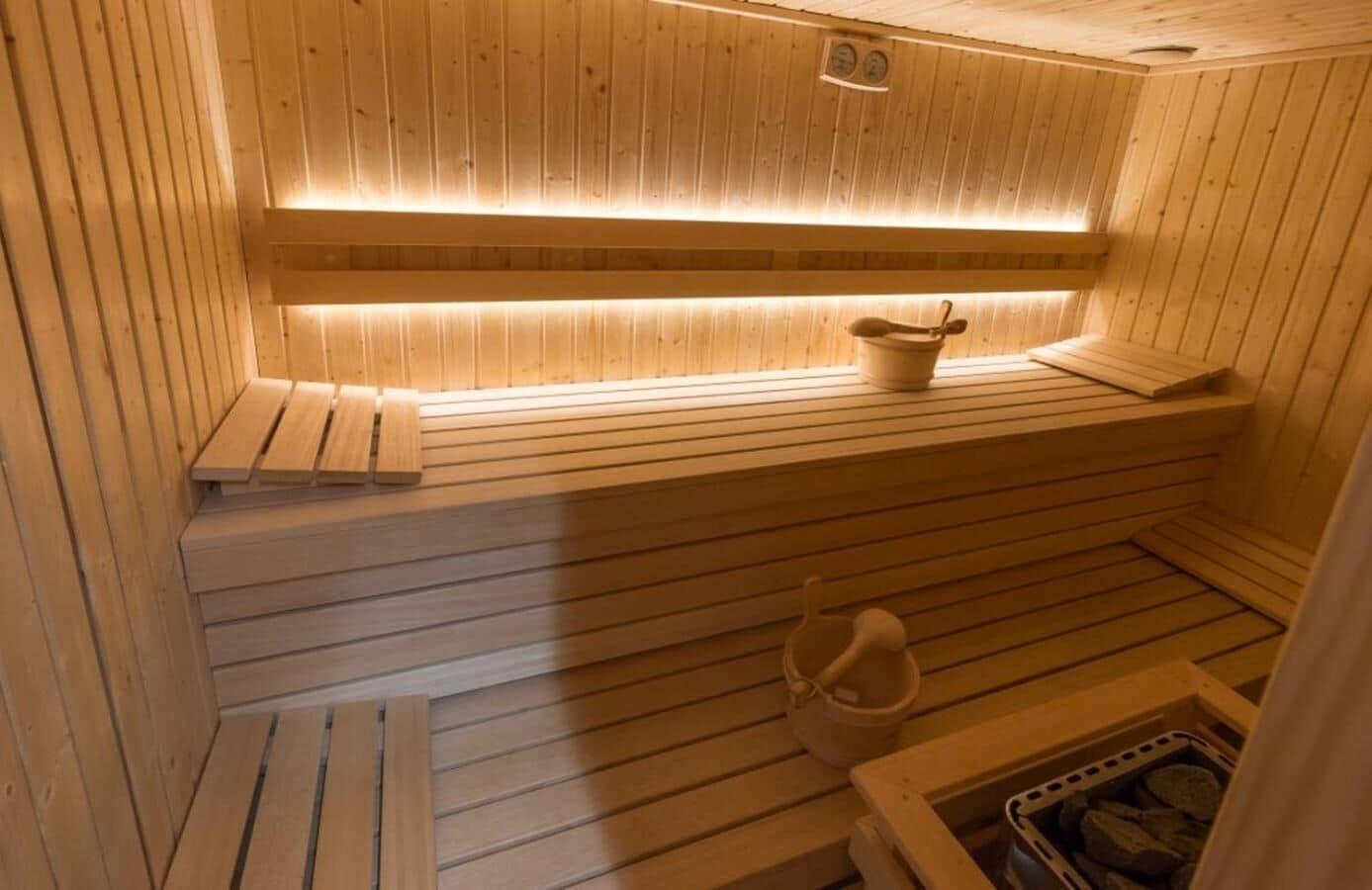 Spa B&B Sport Rooms