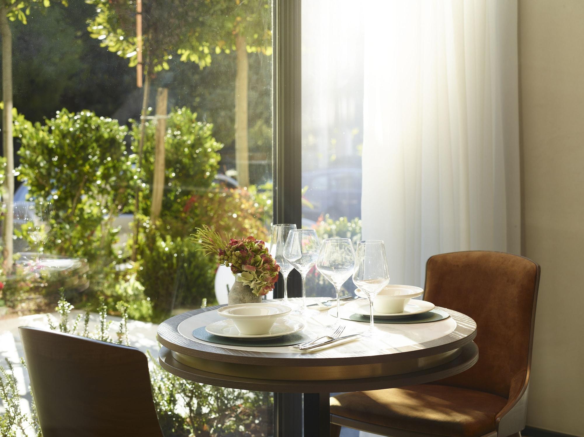 Restaurant SAY Hotel