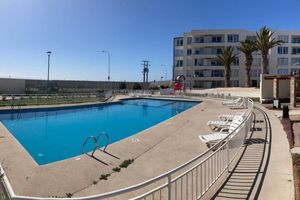Alquiler Vacacional - VR | La Serena parking free vista al mar acceso directo a la playa, Puerta del Mar