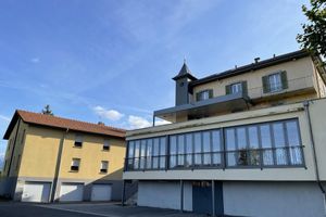 Alojamiento - La Tour d'Ivoire