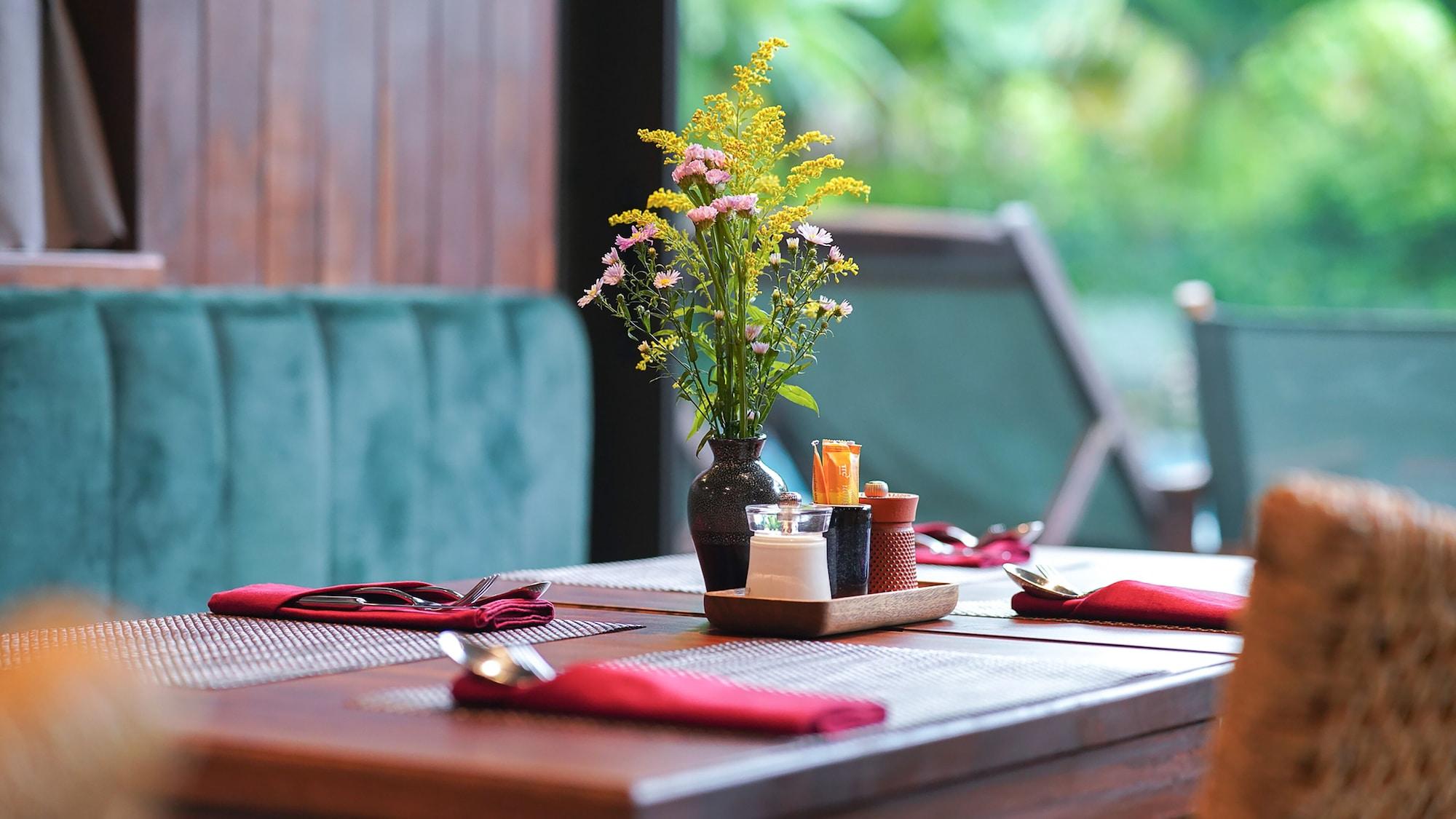 Restaurant Hotel CHiEM HoiAn