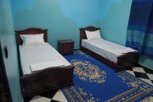 Alquiler Vacacional - Riad Dar Fadma Double or Twin Room