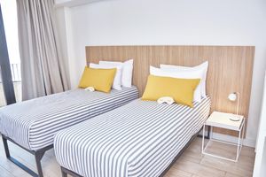 Alquiler Vacacional - BabelUP
