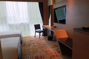 Alojamiento - KSL Hot Spring Resort