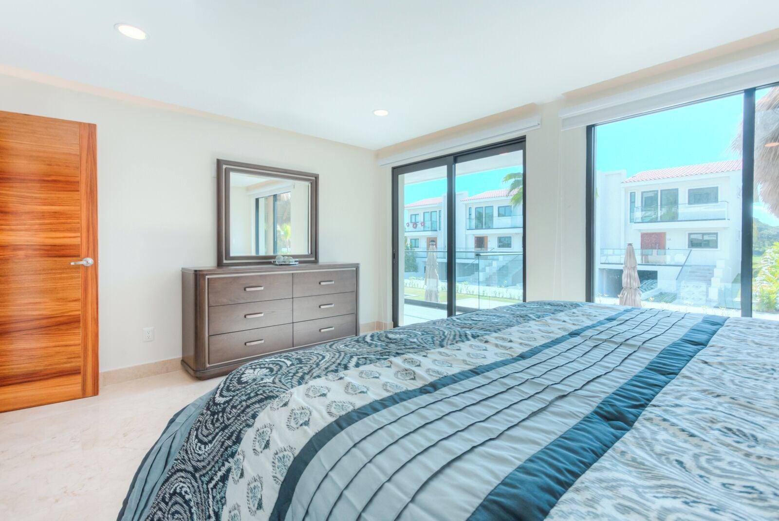 Habitación El Tigre Golf Resort Quinta San Miguel