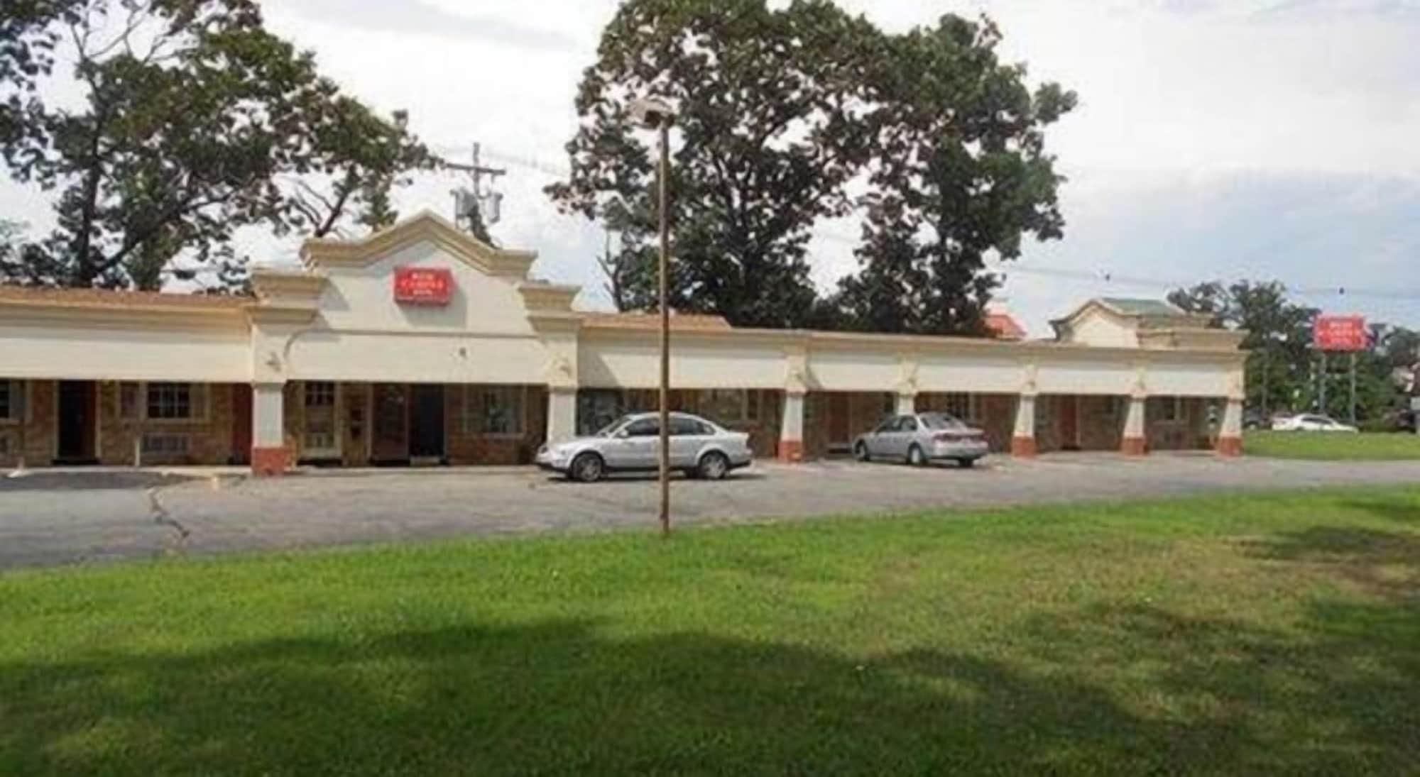 Varios Economy Inn