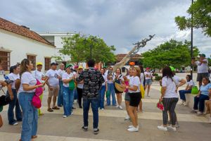 Actividad - Valledupar: City Tour completo con Almuerzo