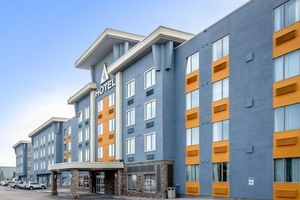 Alojamiento - Acclaim Hotel By CLIQUE
