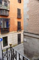 Alojamiento - ToledoRooms Palacios