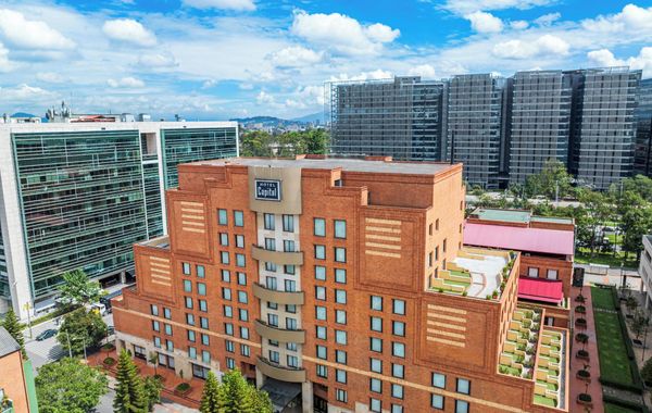 GHL Hotel Capital