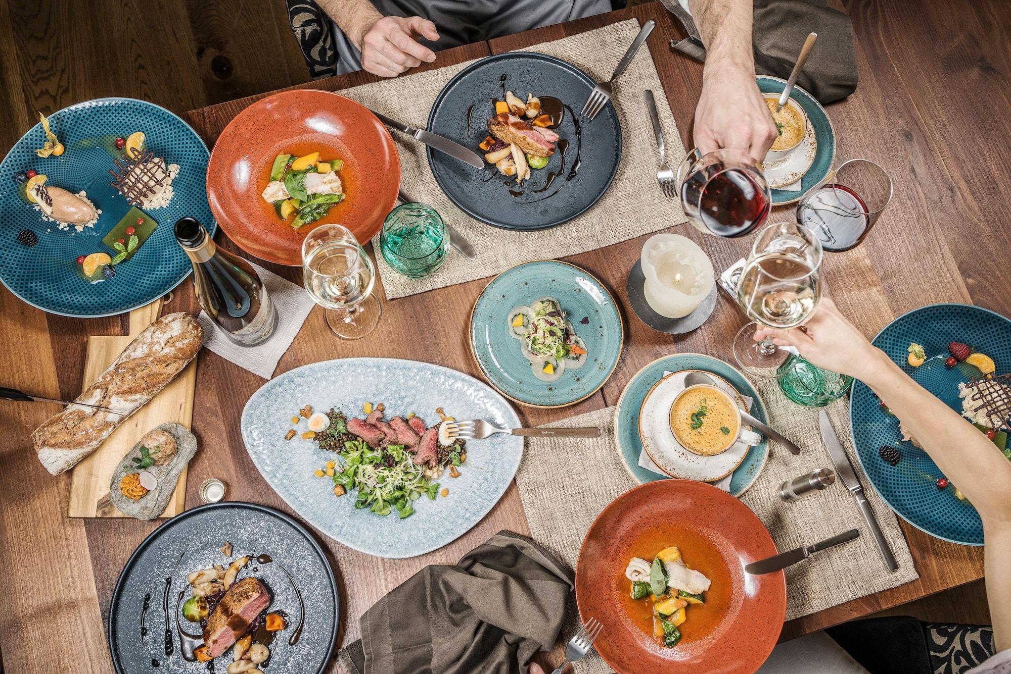 Restaurant Hotel Sieghard