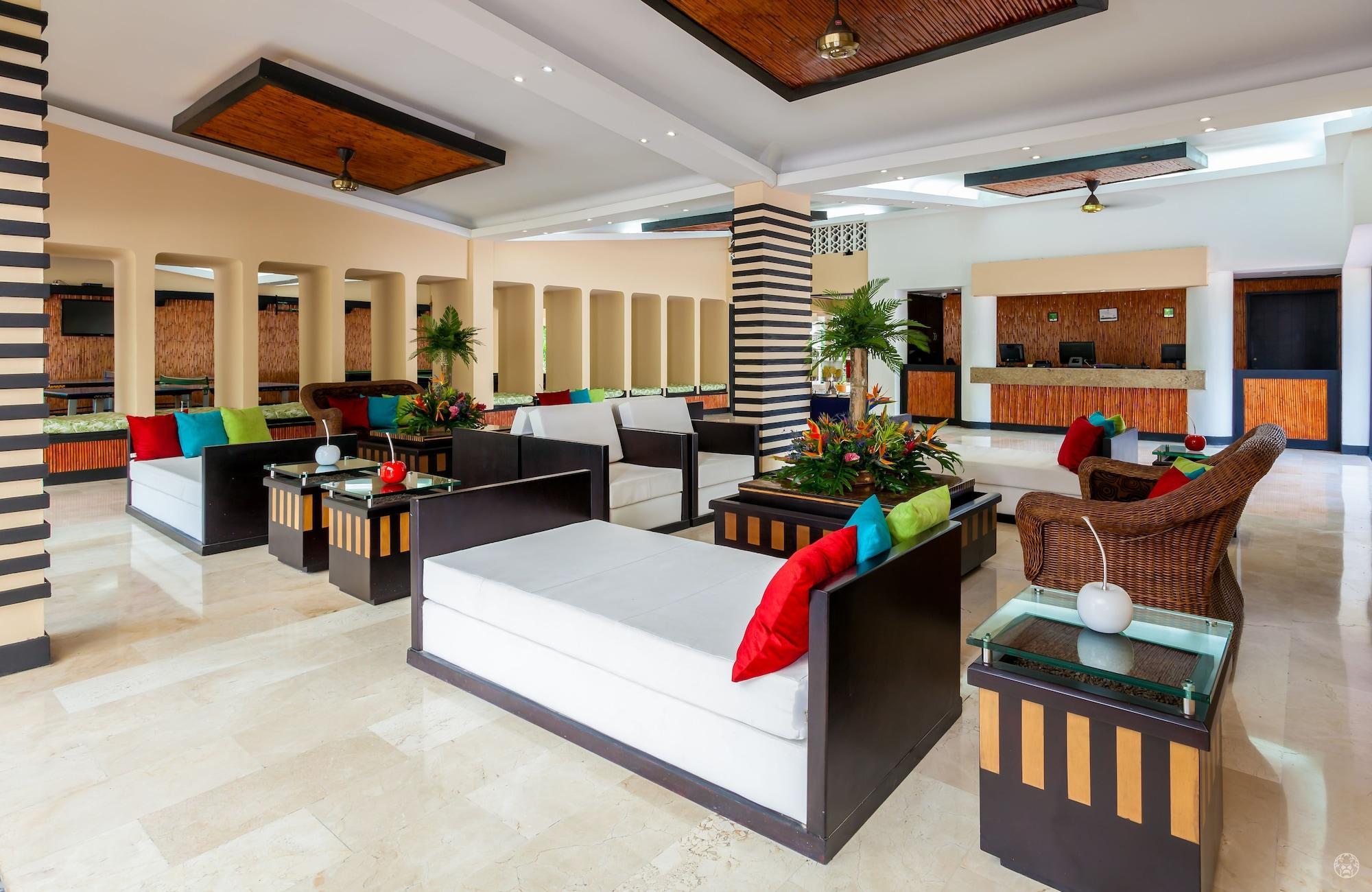 Bar/Salón Ghl Relax Hotel El Puente
