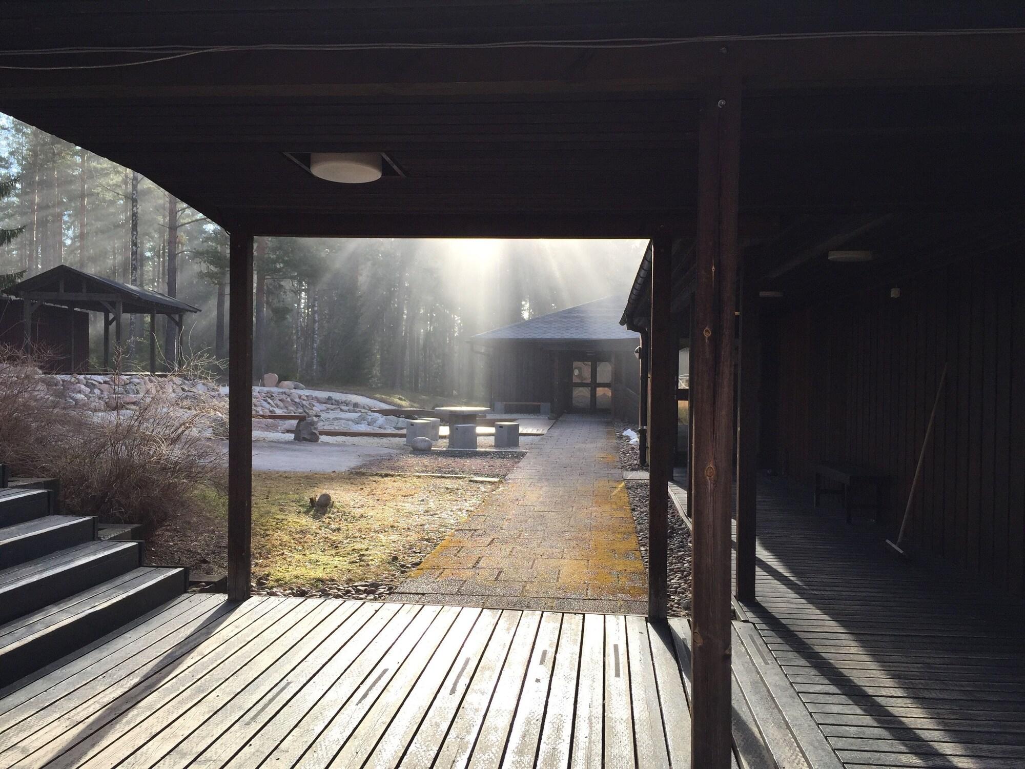 Varios Stiftelsen Berget