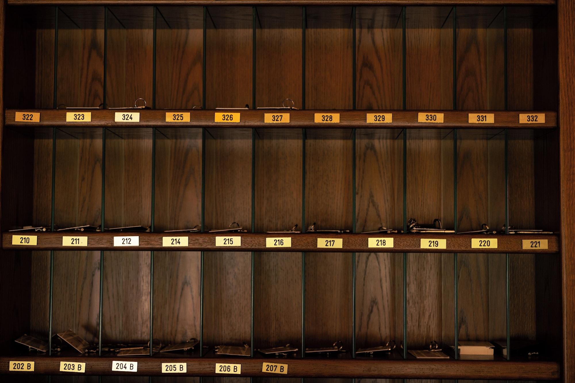 Vista Lobby Enrosadira