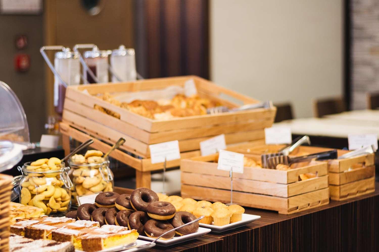 Hotel Best Western Plus Quid Hotel Venice Airport