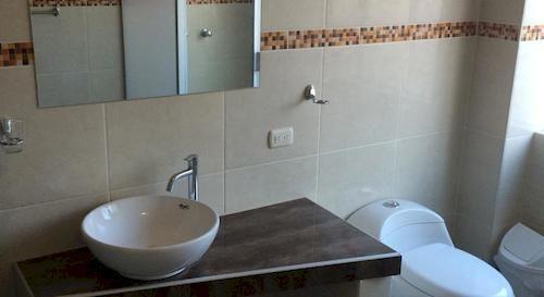 Set de Habitación Hotel Arequipa