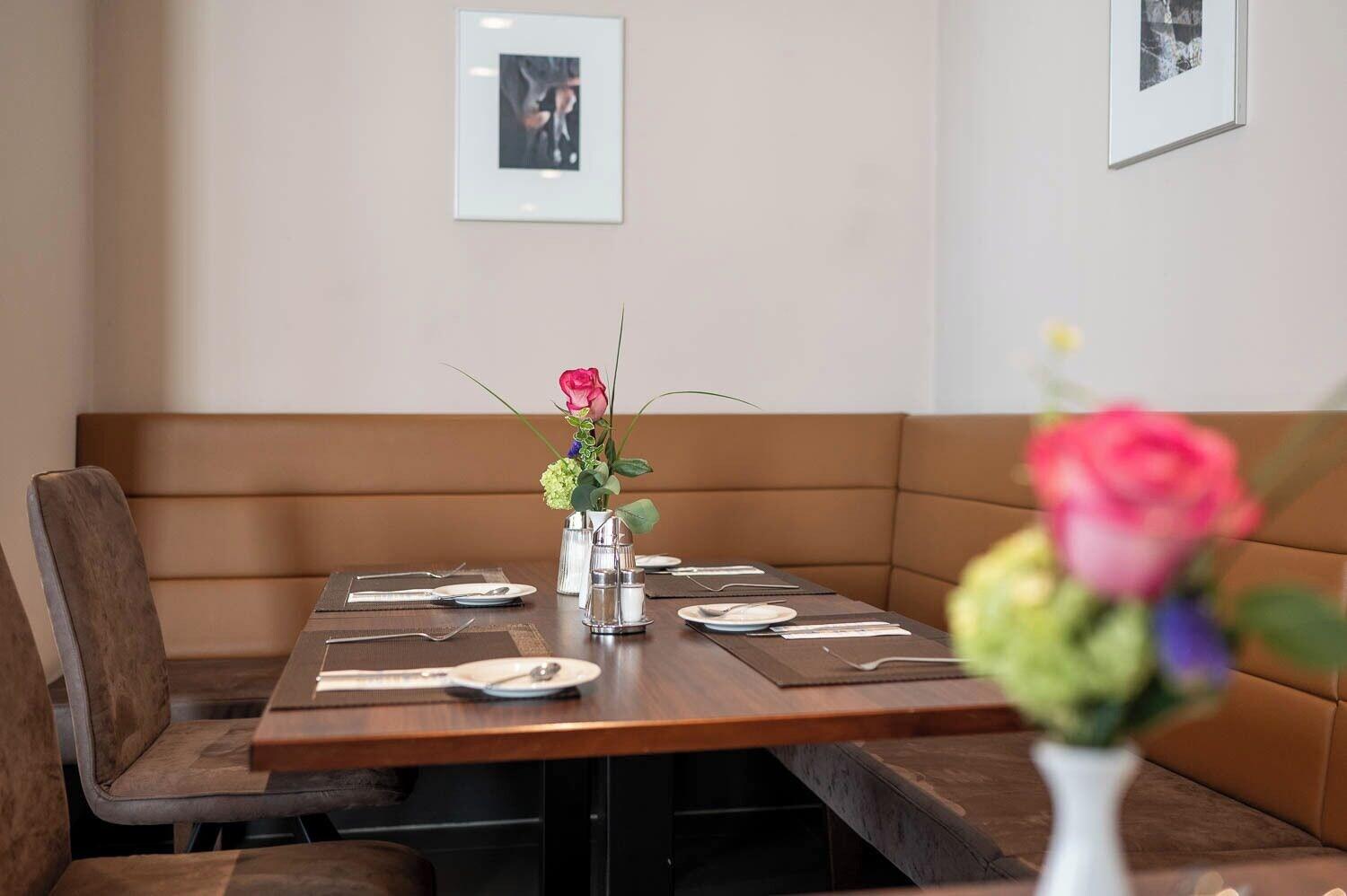 Restaurant Hotel Ganslhof