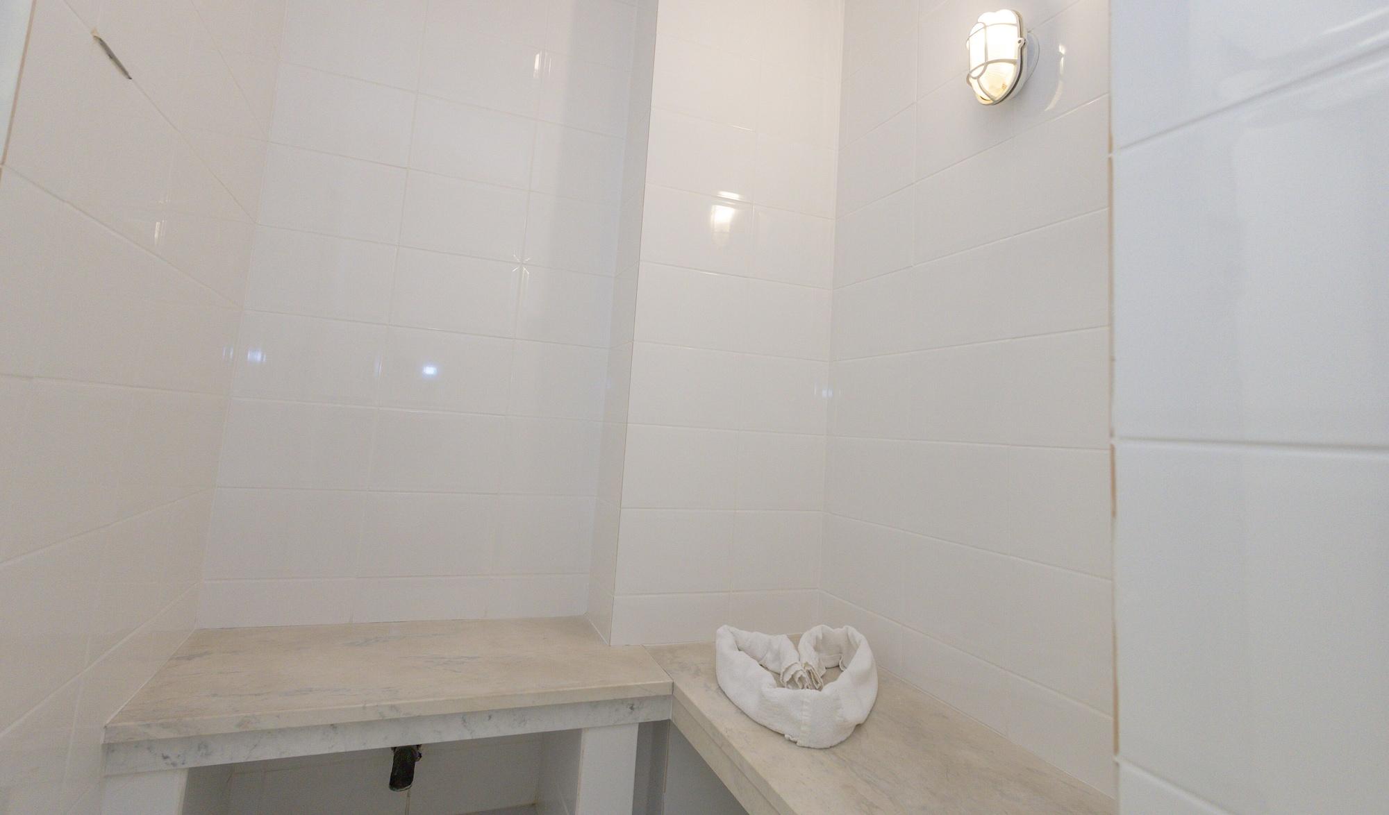 Spa Lizon Curitiba Hotel
