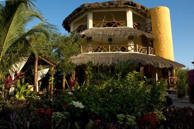 Hotel Casa Takywara by null