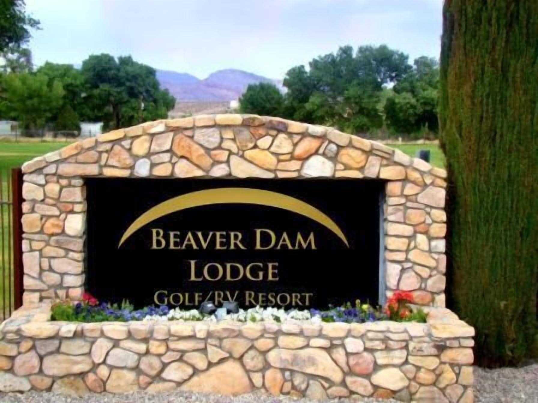 Vista Exterior Beaver Dam Lodge