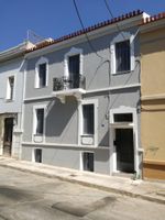 Pacote - Athens Residence Apartments