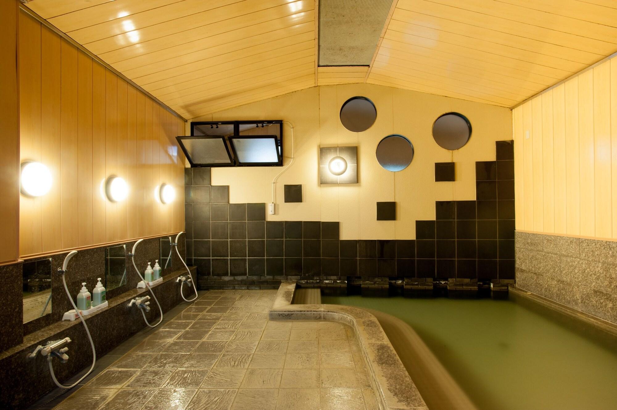 Comodidades del Alojamiento Ritouen