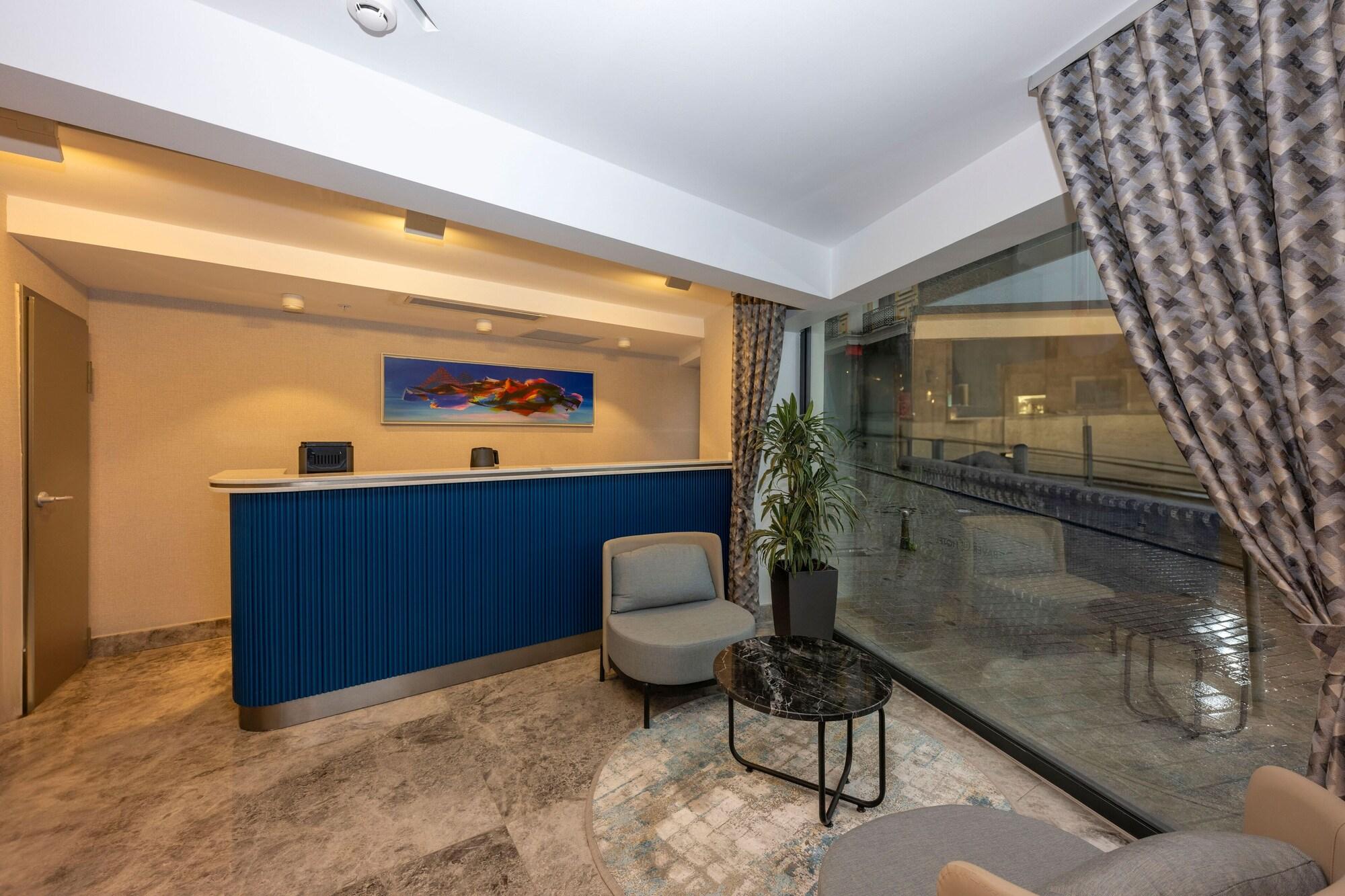 Set de Habitación Baver Hotel