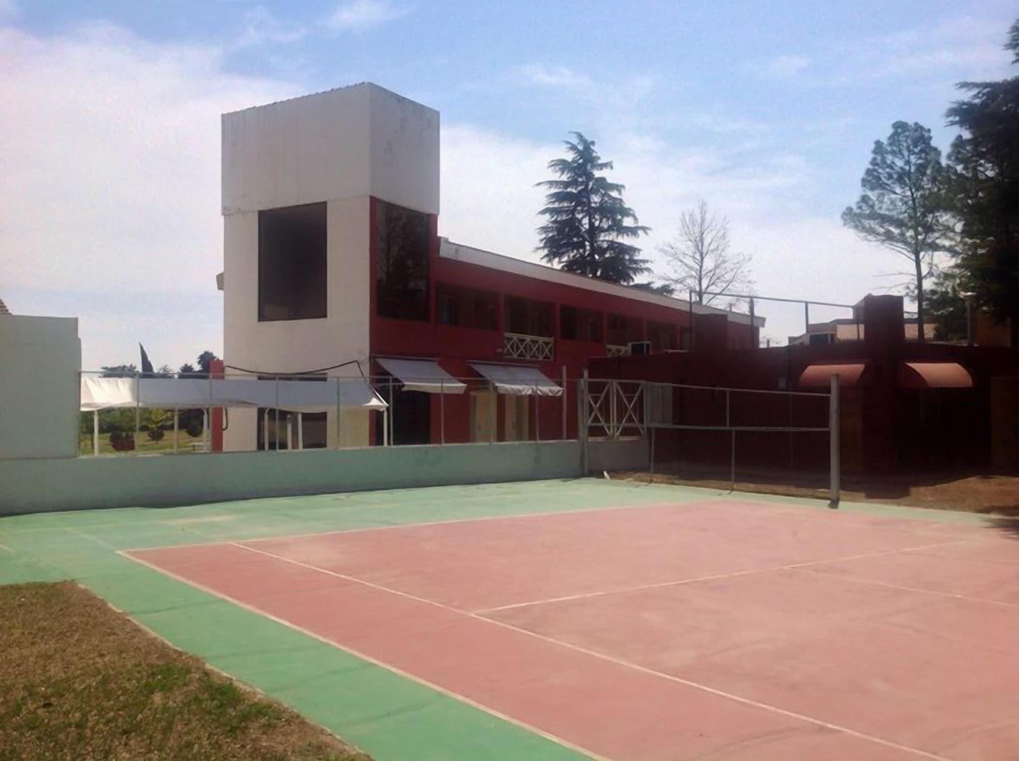 Instalaciones Recreativas Posada Sierras de Cordoba