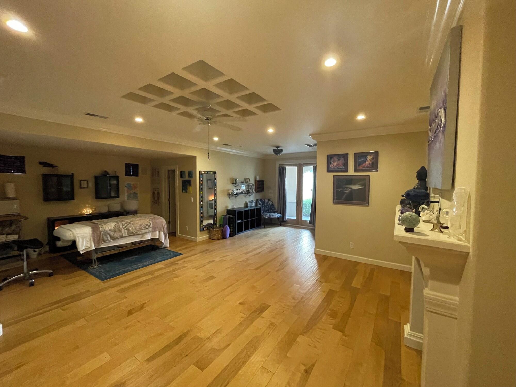 Habitación Santuario Grande