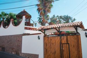 Alojamiento - Hill House Mazatlan