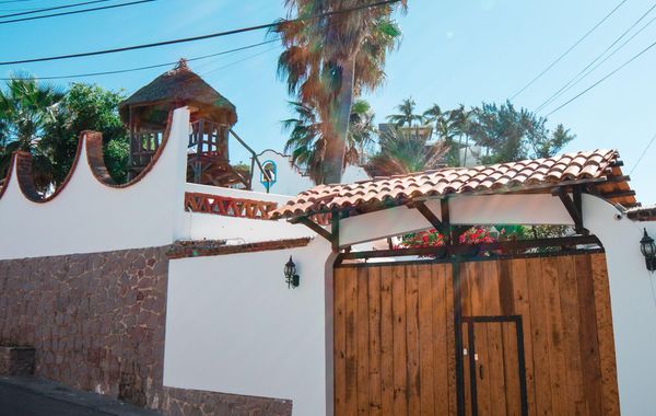 Hill House Mazatlan - Los mejores hoteles solo adultos en Mazatlán, Sinaloa