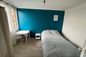 Alquiler Temporario - T4 à 25mn Paris Saint Lazare