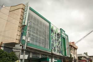 Alojamiento - GV Hotel Cagayan de Oro