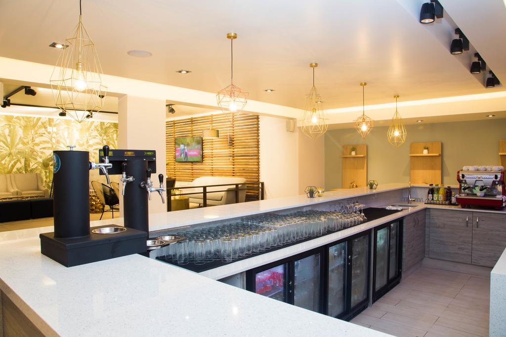 Restaurant San Lameer Hotel