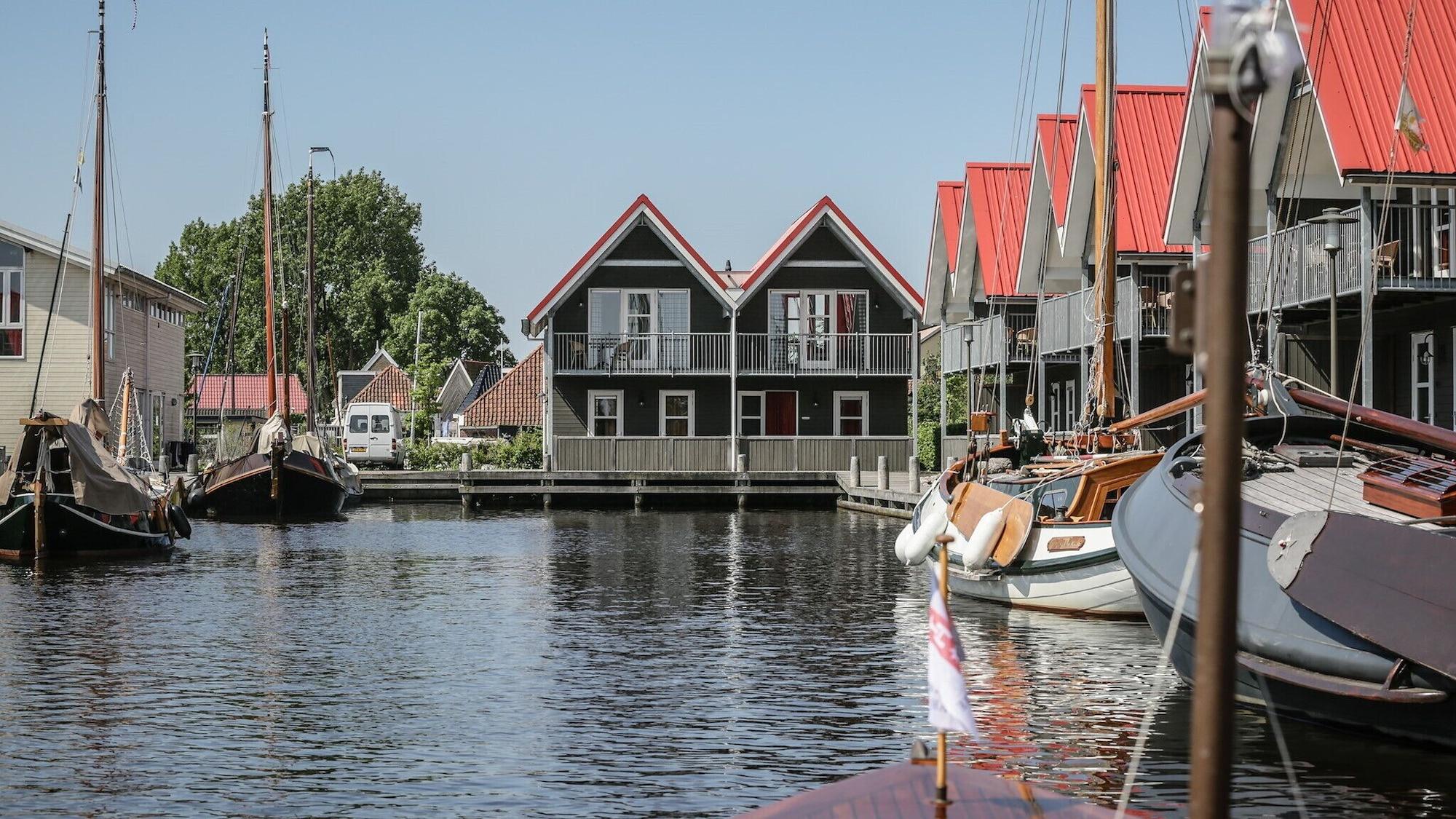 Varios Summio Havenresort Terherne